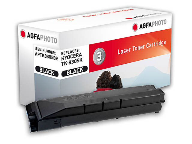 KYOCERA TK-8305K C